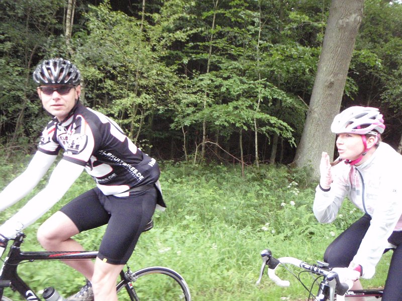 Giro Stormarn 124